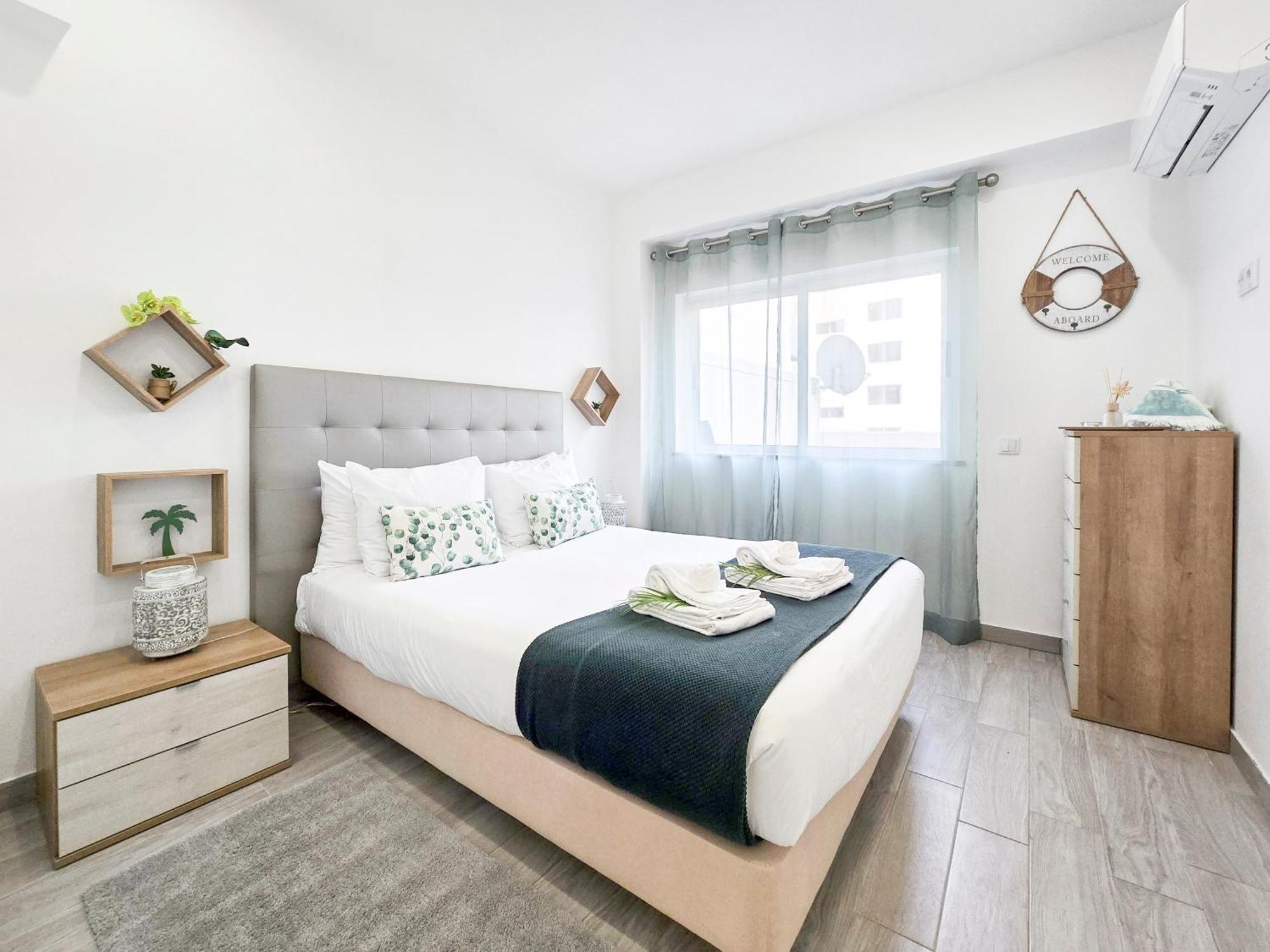 Apartment Panorama Green Портиман Екстериор снимка